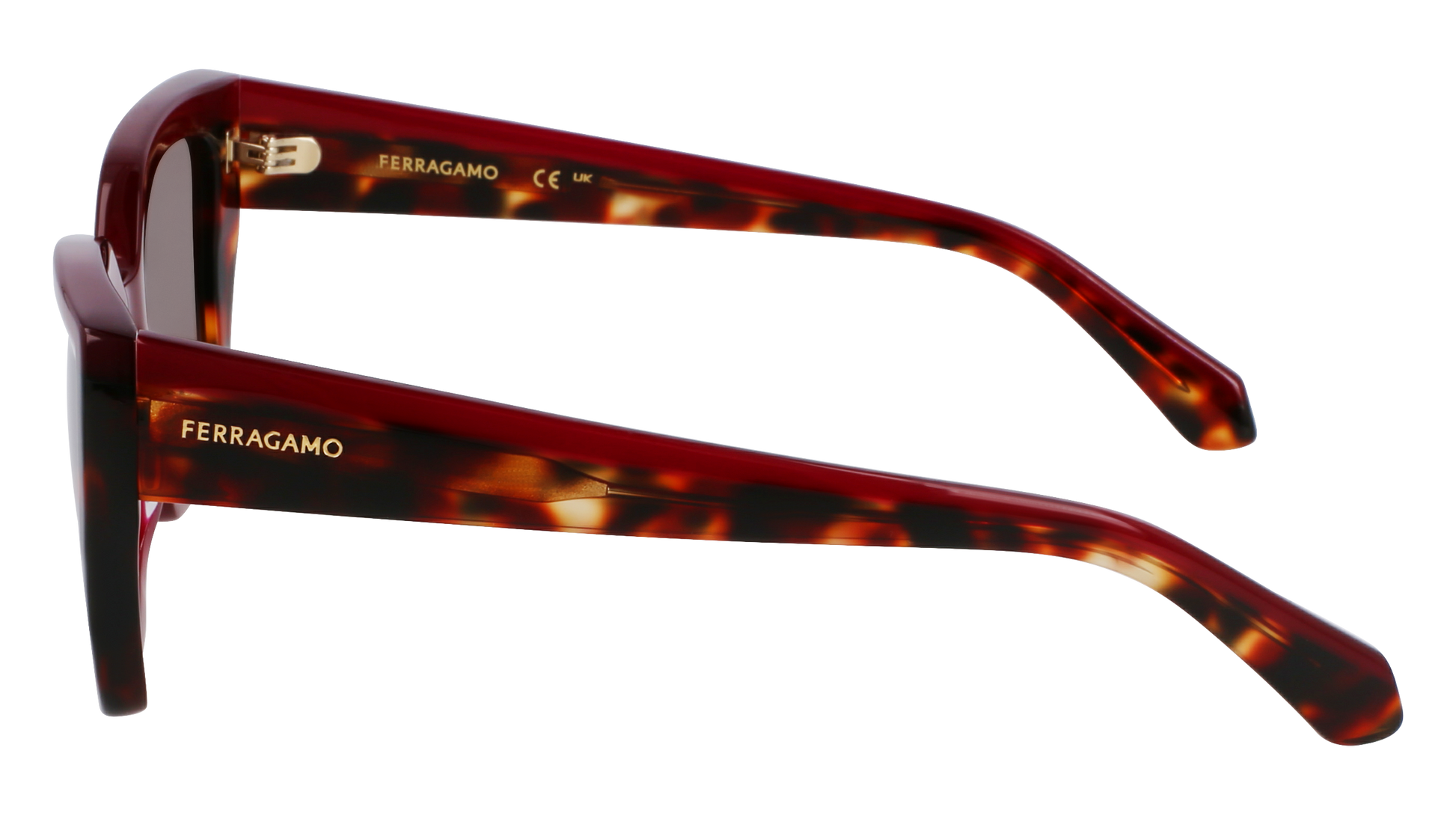 FERRAGAMO Sunglasses SF2035S 654 52