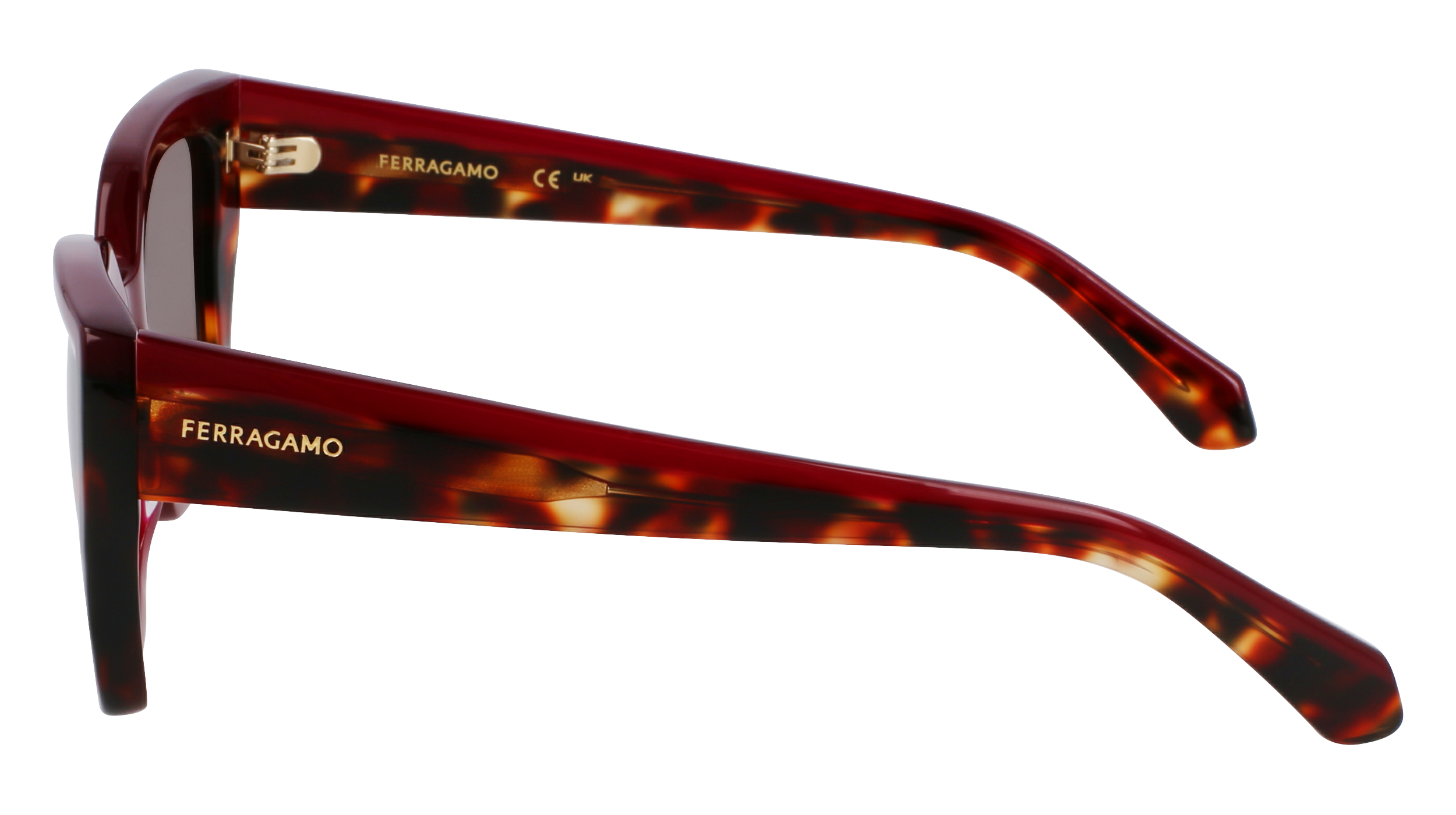 FERRAGAMO Sunglasses SF2035S 654 52