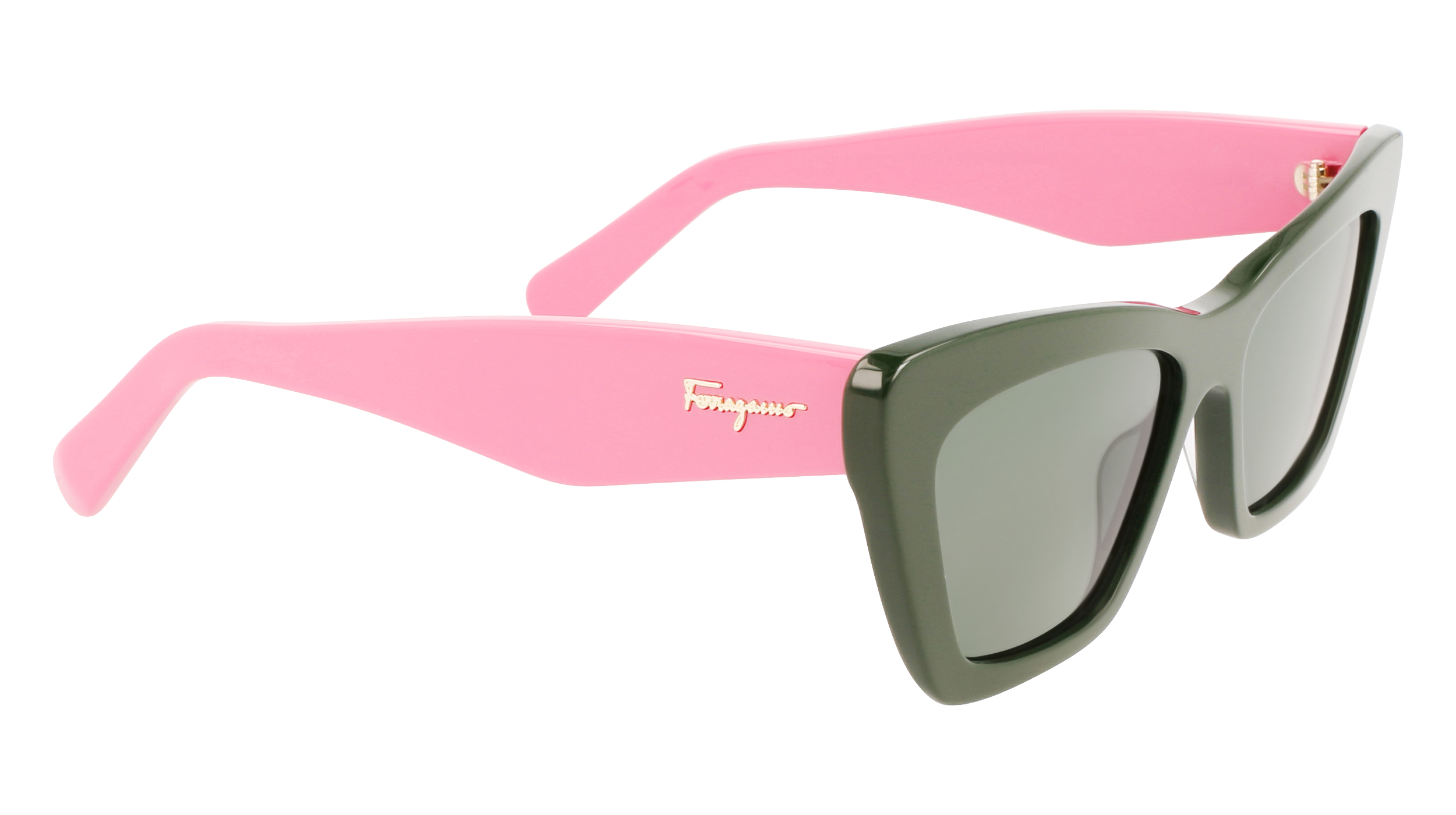 FERRAGAMO Sunglasses SF929S 304 55