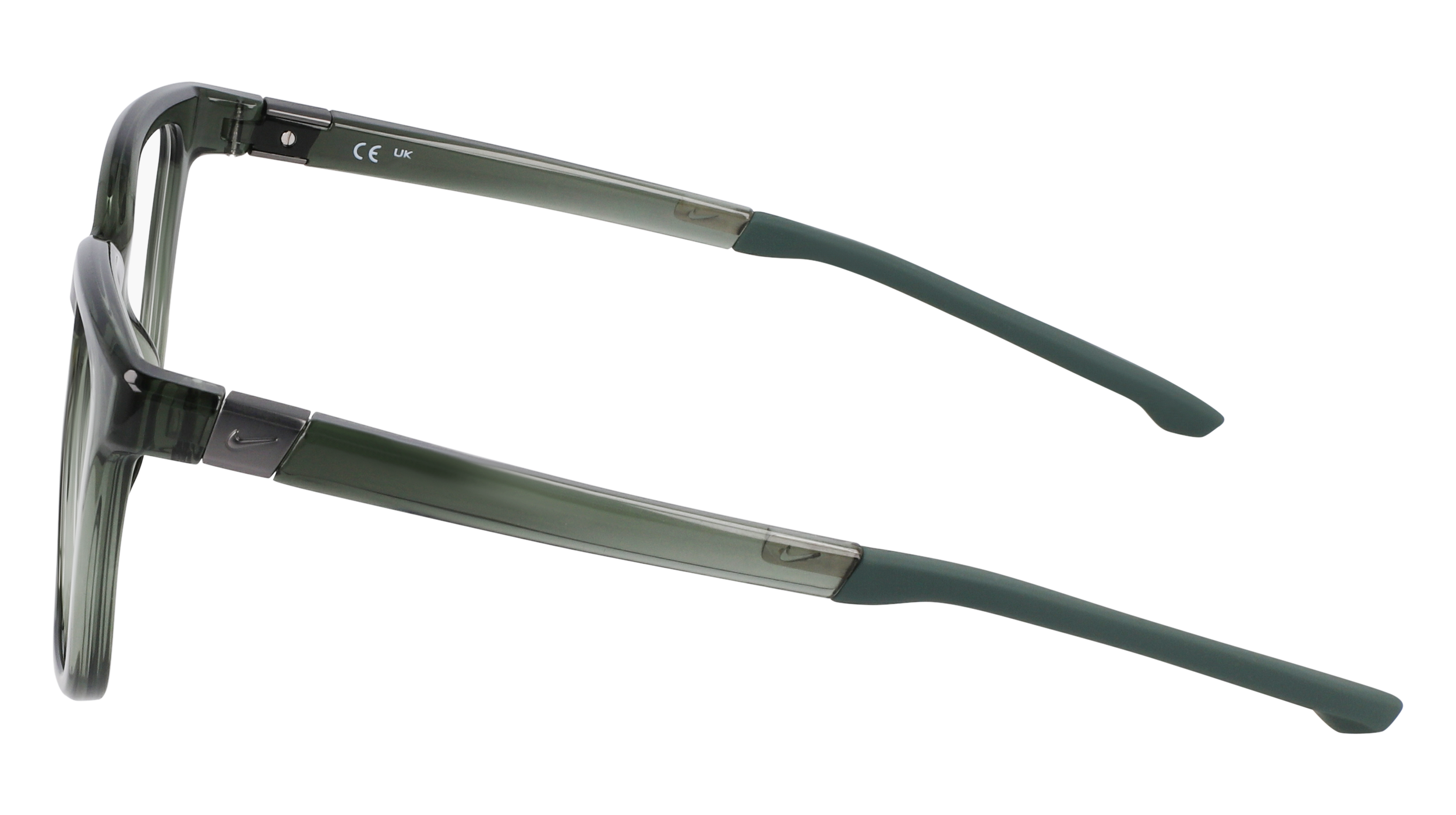 NIKE Eyeglasses NIKE 7158 301 52