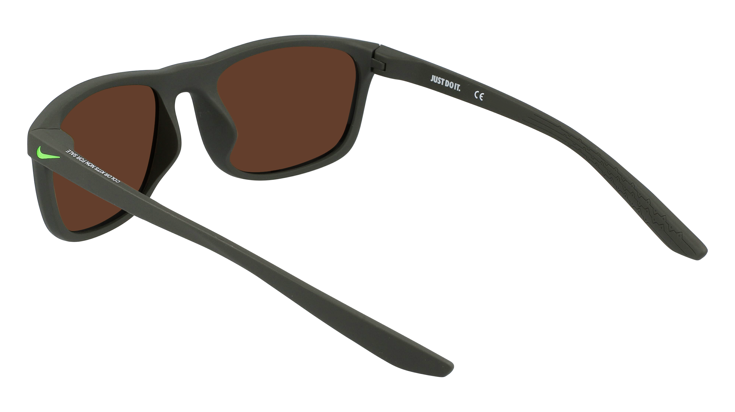 NIKE Sunglasses NIKE ENDURE M FJ2198 355 59