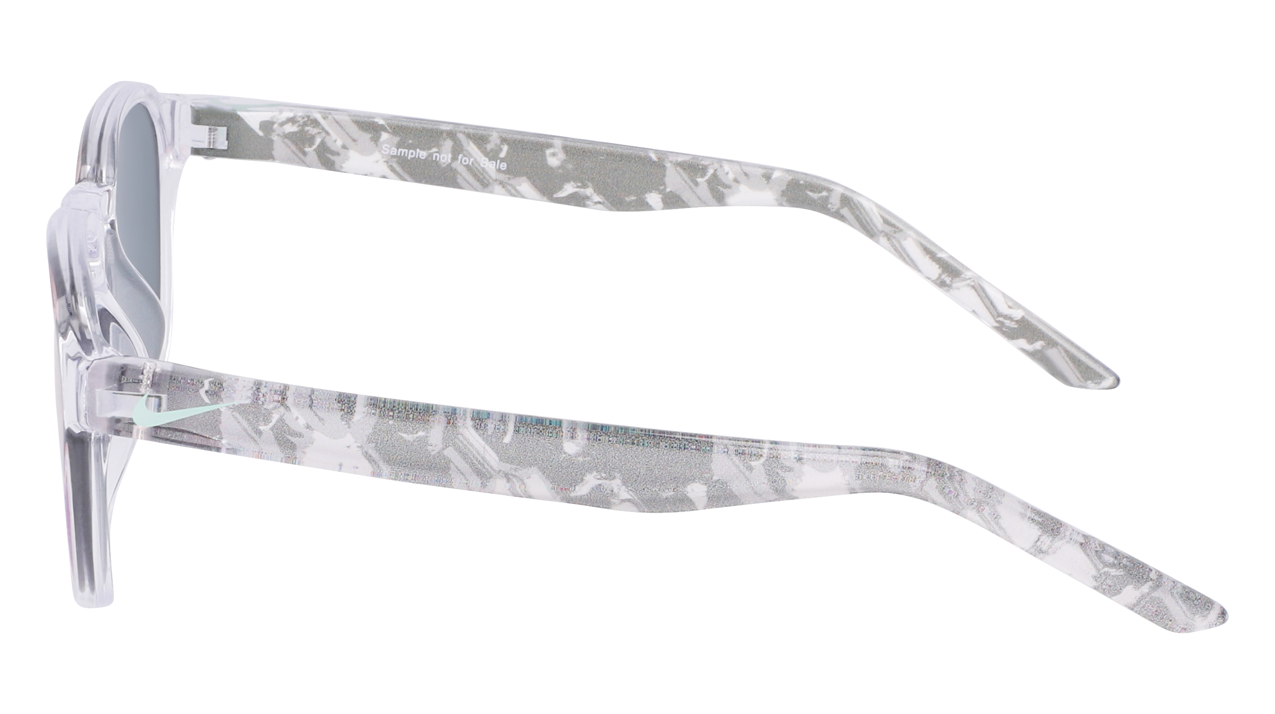 NIKE Sunglasses NIKE SMASH M DZ7383 900 47