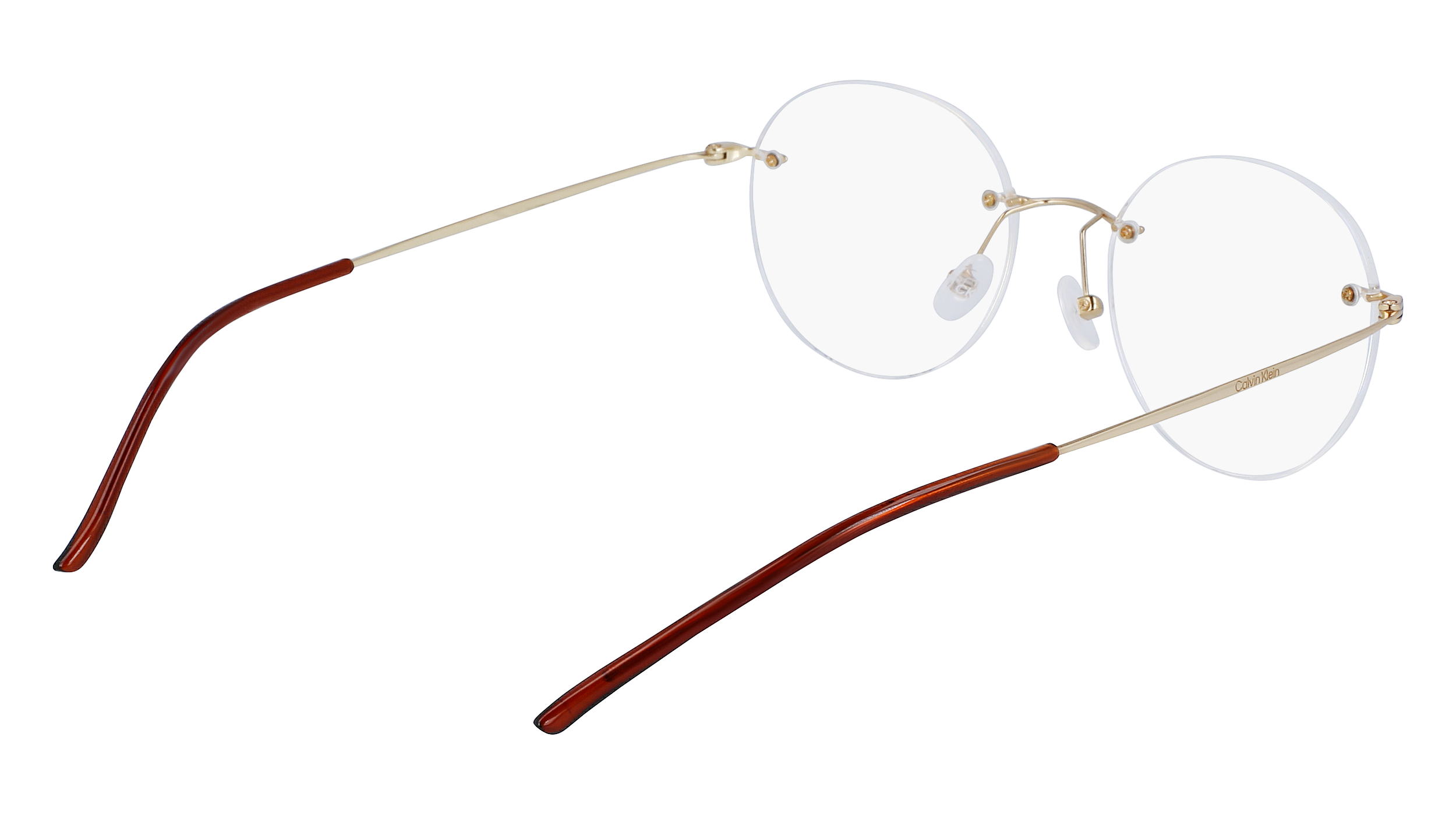 CALVIN KLEIN Eyeglasses CK22125TA 200 50