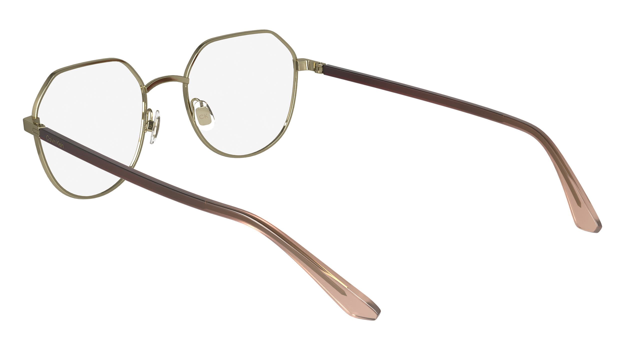 CALVIN KLEIN Eyeglasses CK23127 717 50