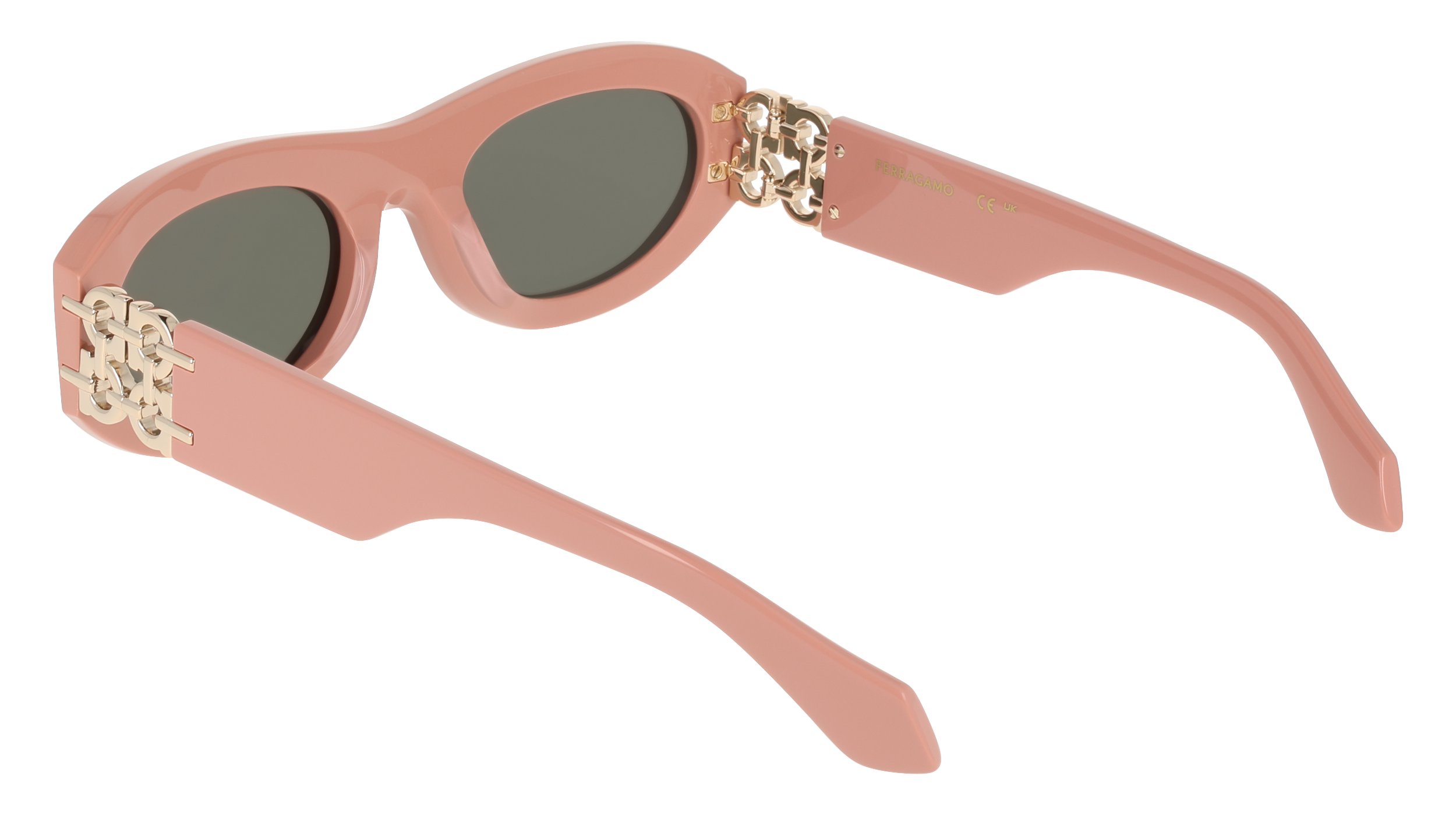 Ferragamo SF2082SE 667