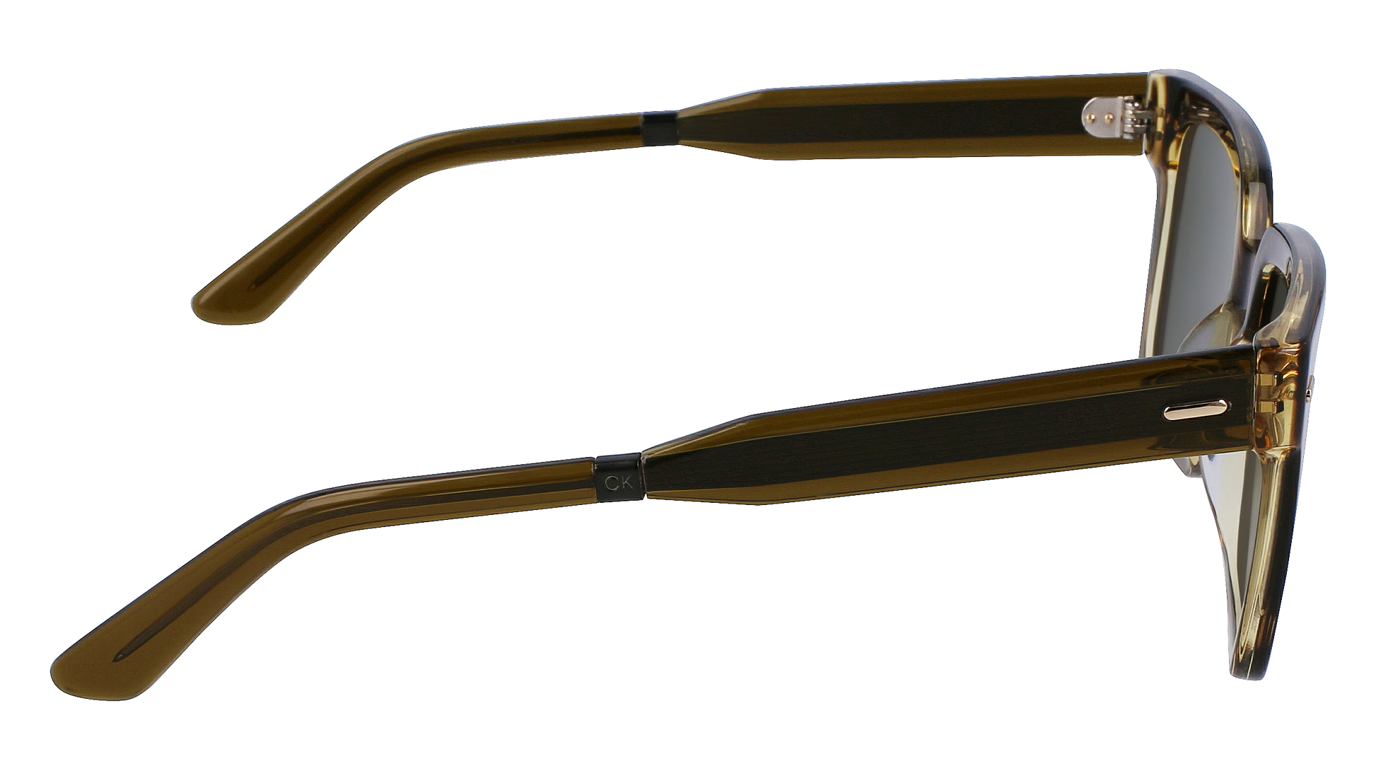 CALVIN KLEIN Sunglasses CK22535S 317 55