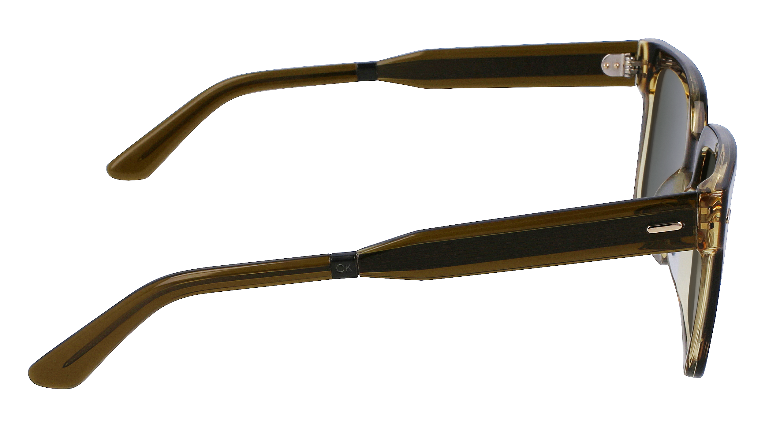 CALVIN KLEIN Sunglasses CK22535S 317 55