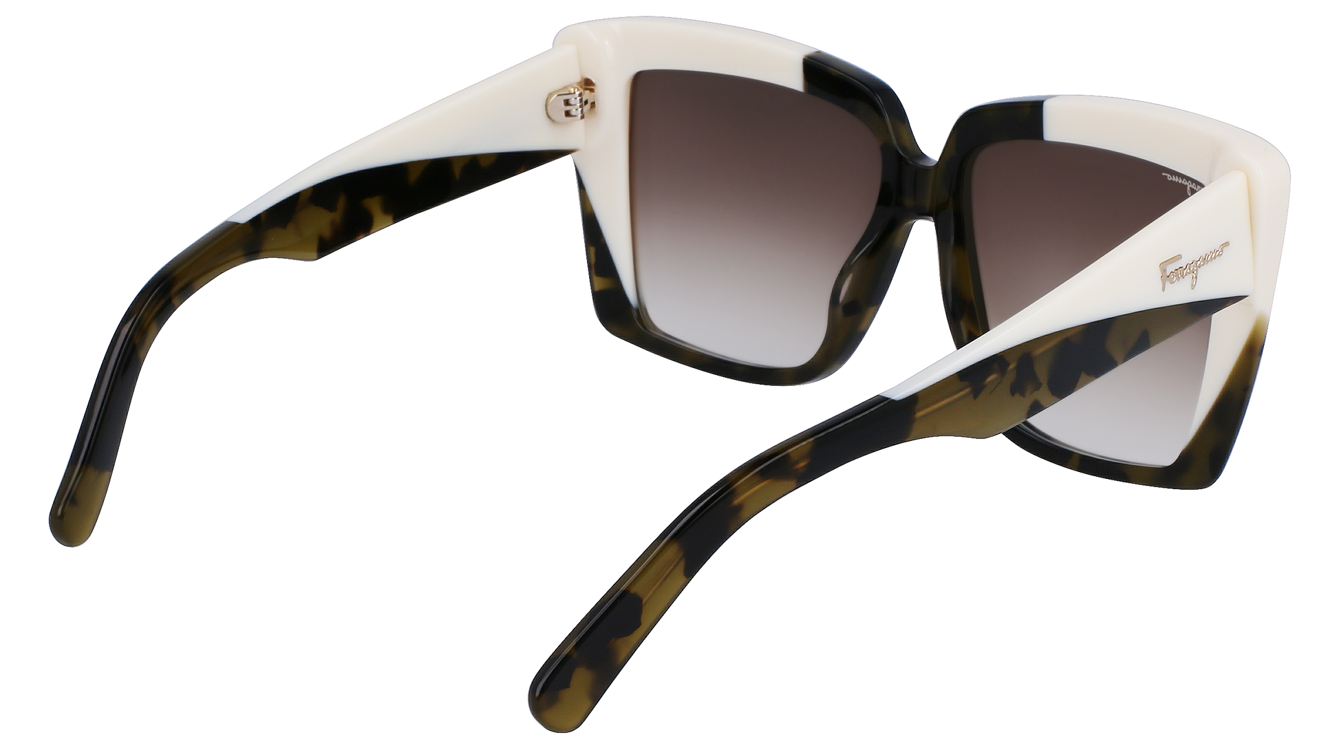 FERRAGAMO Sunglasses SF1060S 341 55