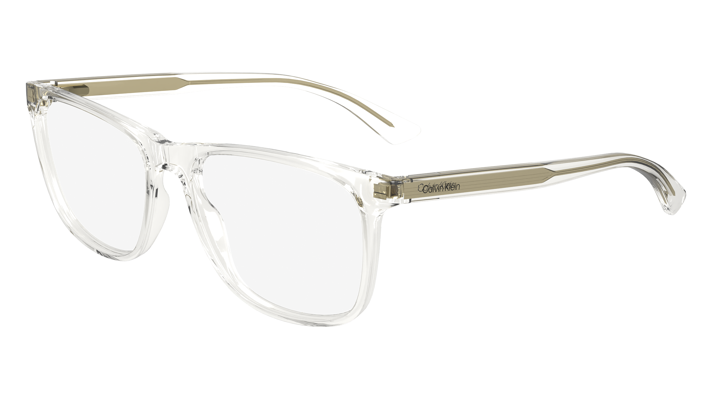 CALVIN KLEIN Eyeglasses CK23548 970 55