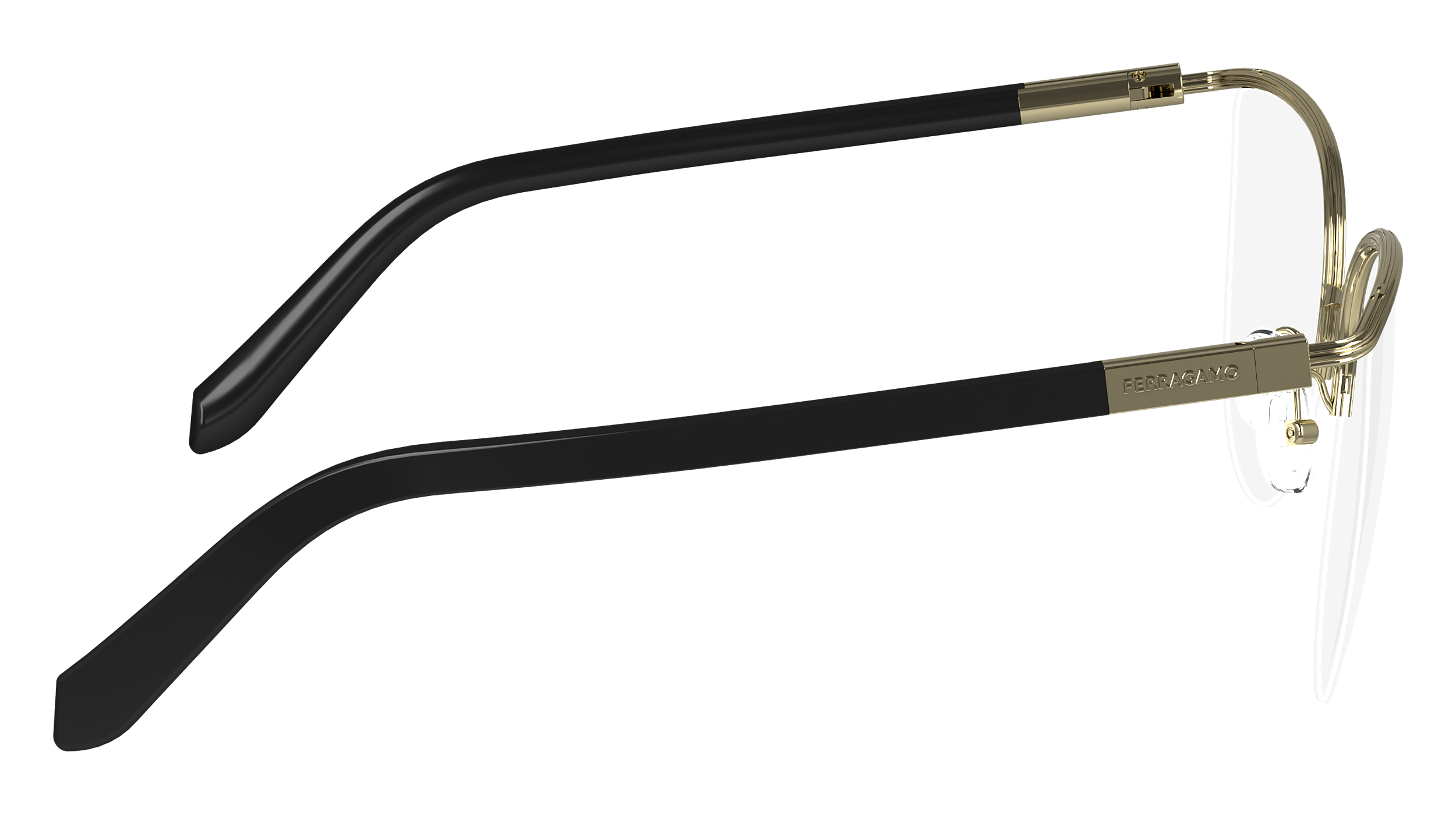 FERRAGAMO Eyeglasses SF2227 710 56