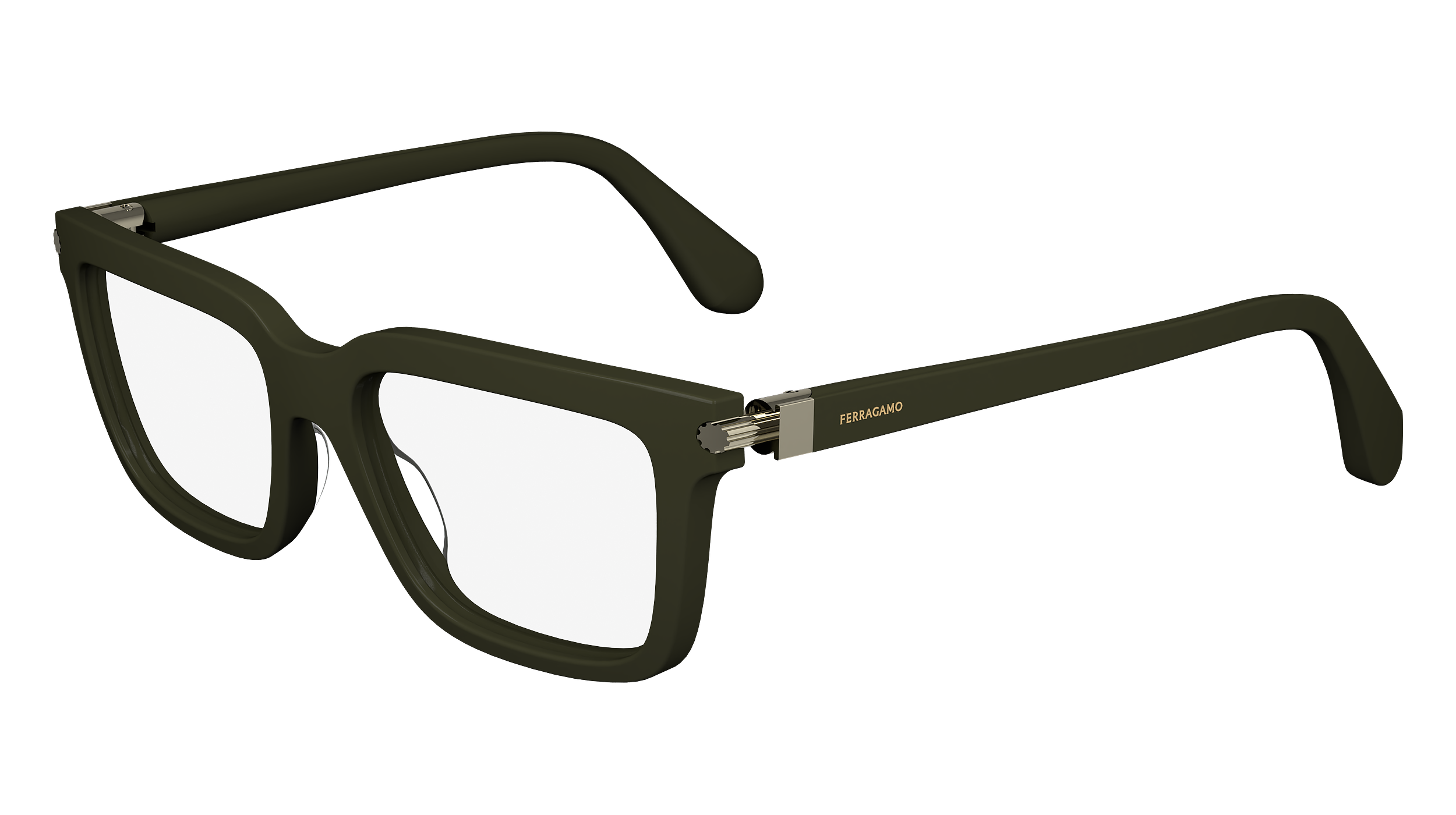 FERRAGAMO Eyeglasses SF2978 302 54