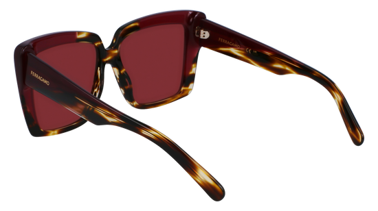 FERRAGAMO Sunglasses SF1060SN 215 55