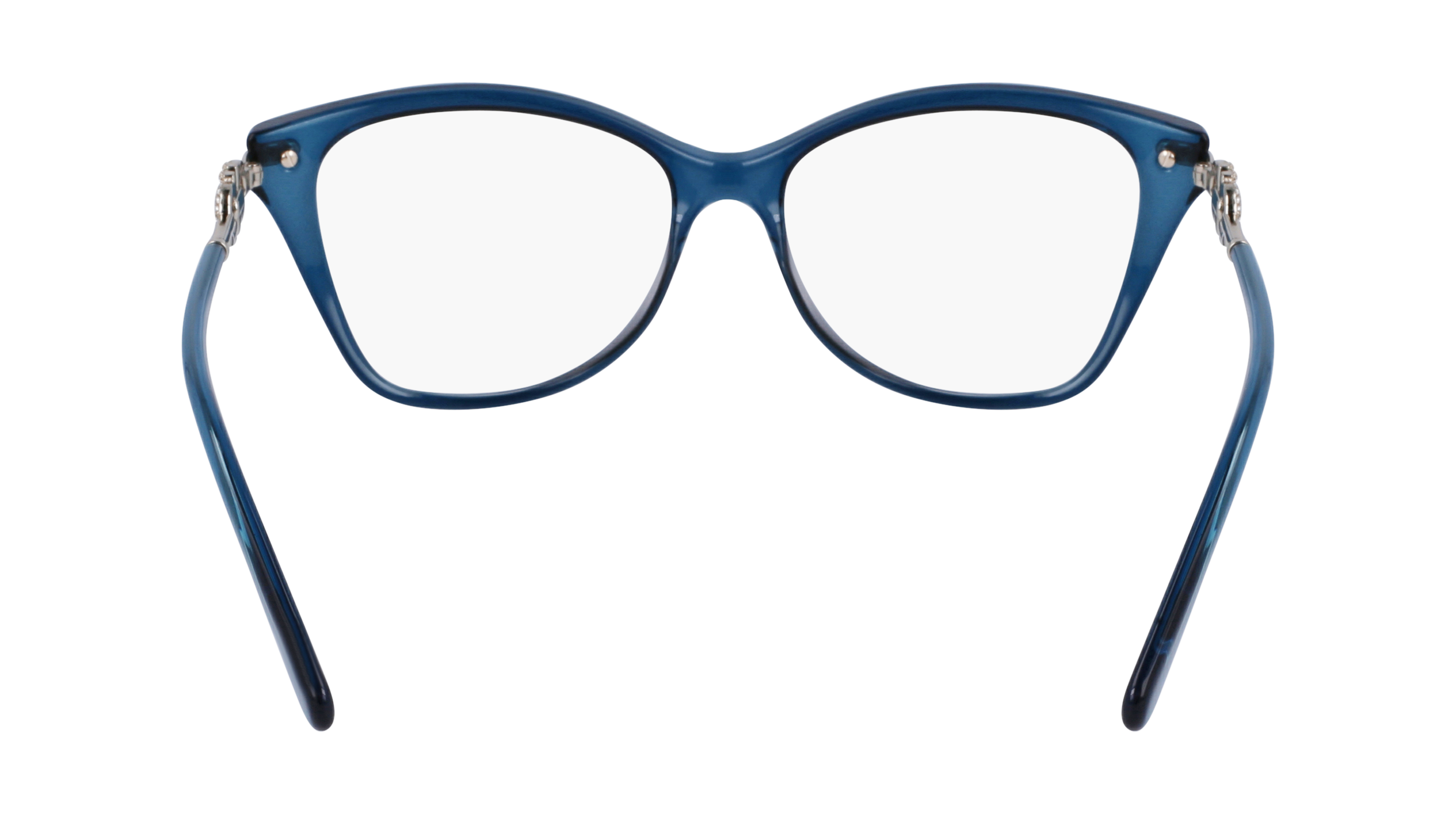 FERRAGAMO Eyeglasses SF2937R 432 54