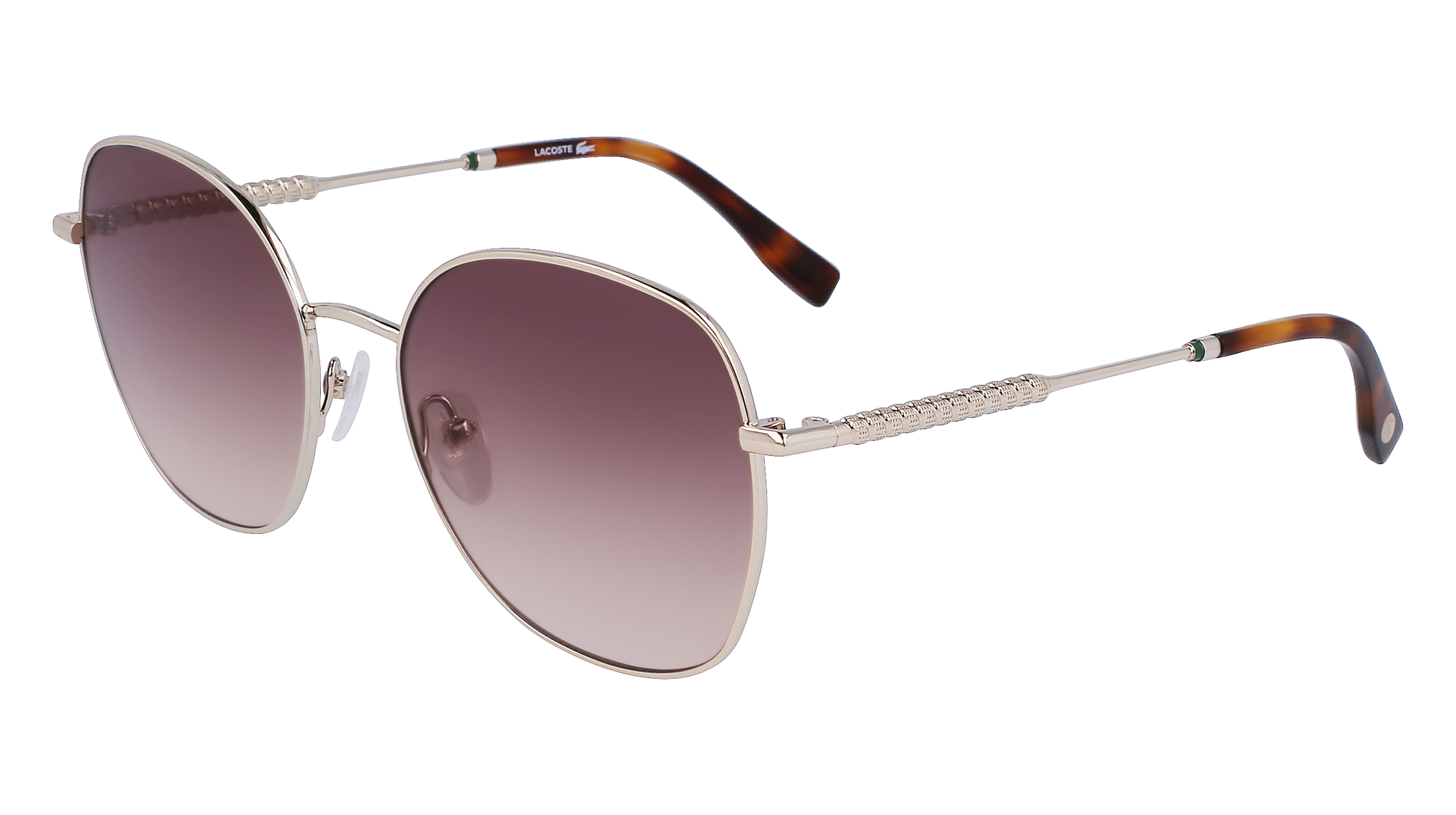 LACOSTE Sunglasses L257S 712 56