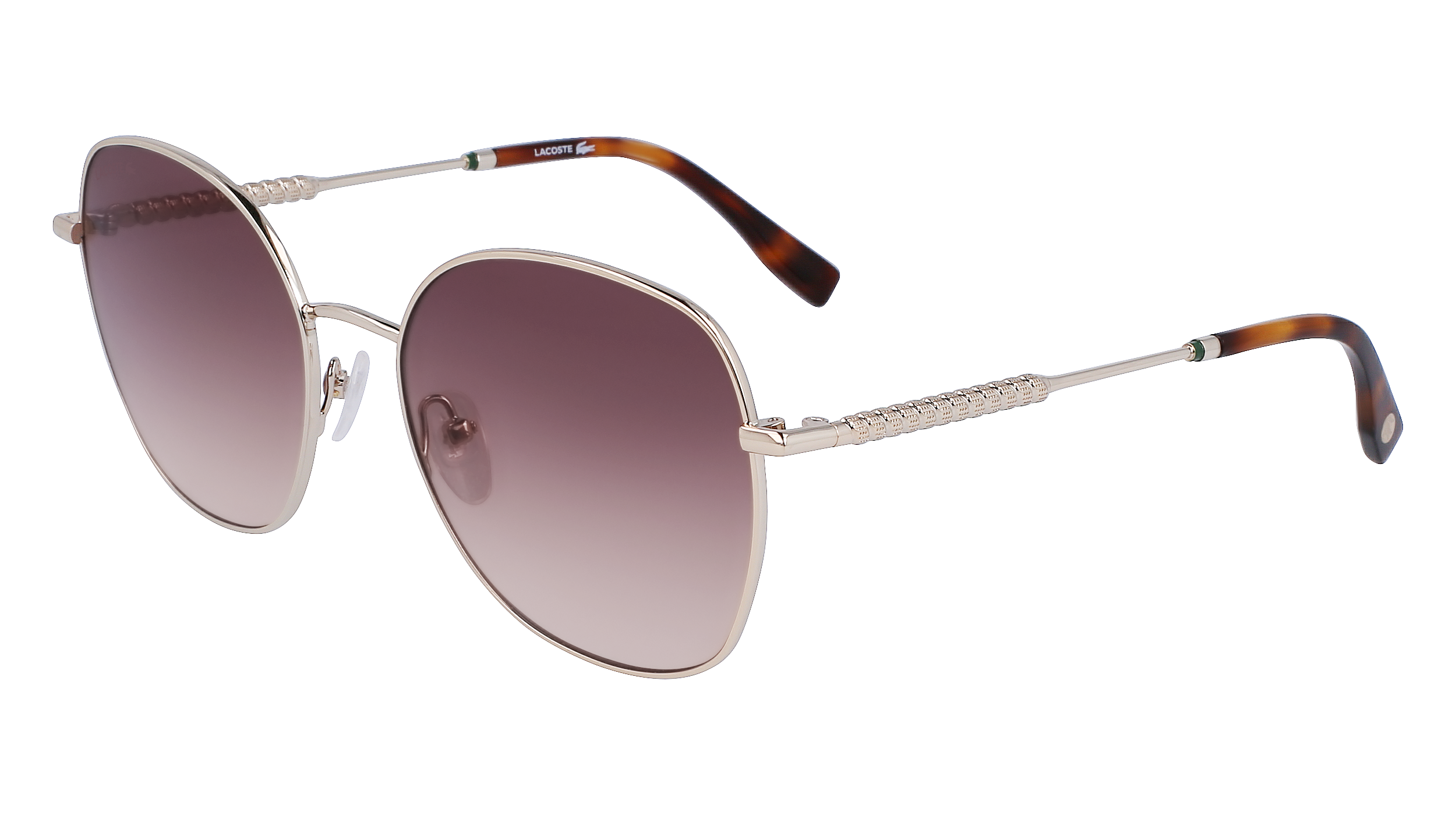 LACOSTE Sunglasses L257S 712 56