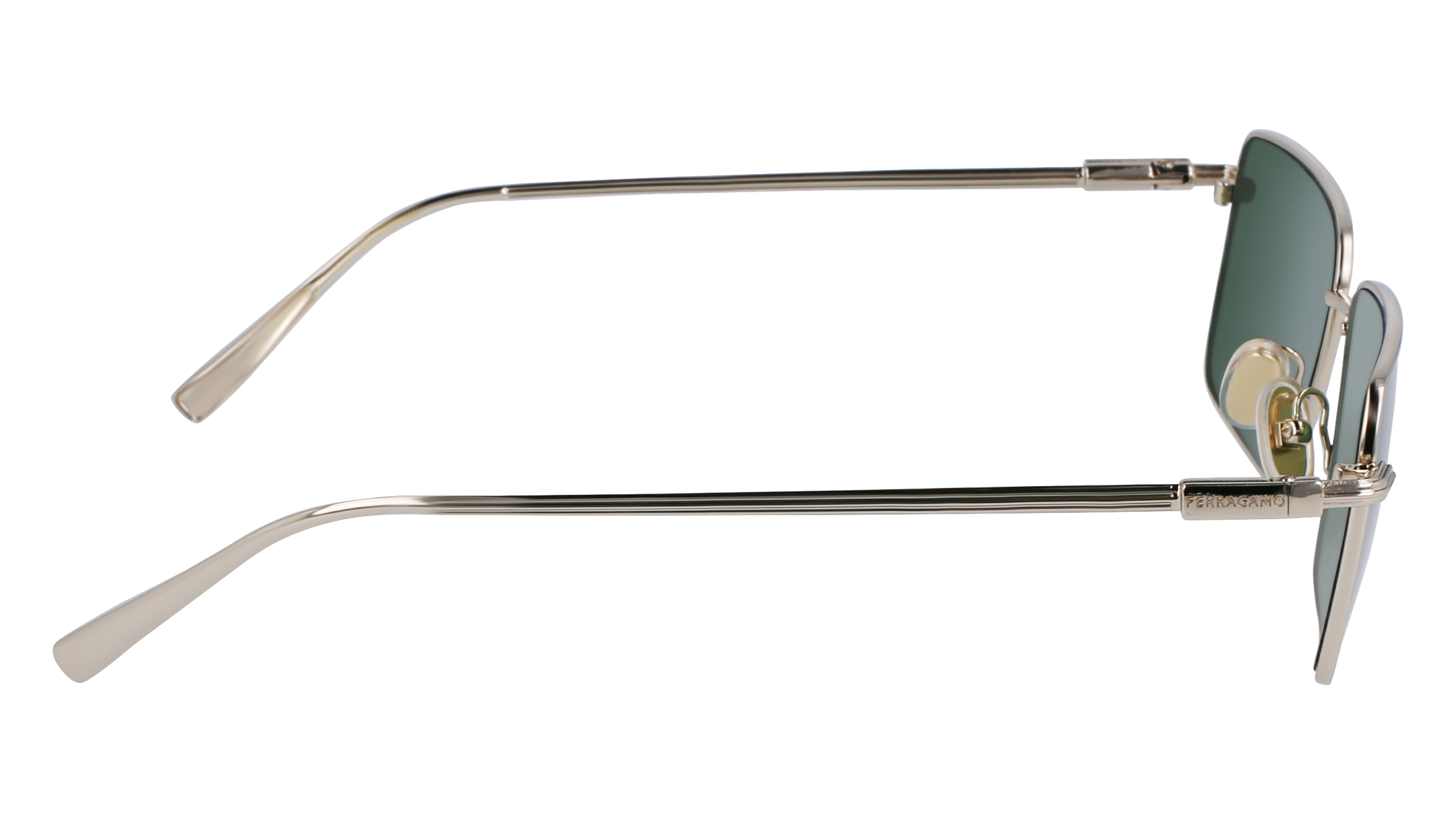 FERRAGAMO Sunglasses SF309S 746 57