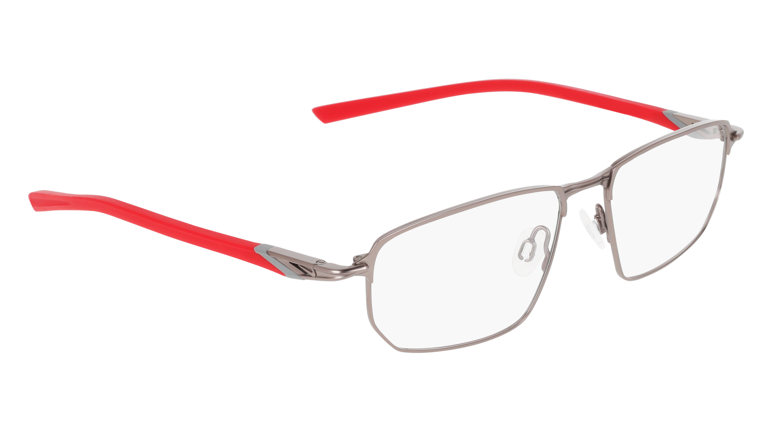 NIKE Eyeglasses NIKE 6067 76 55