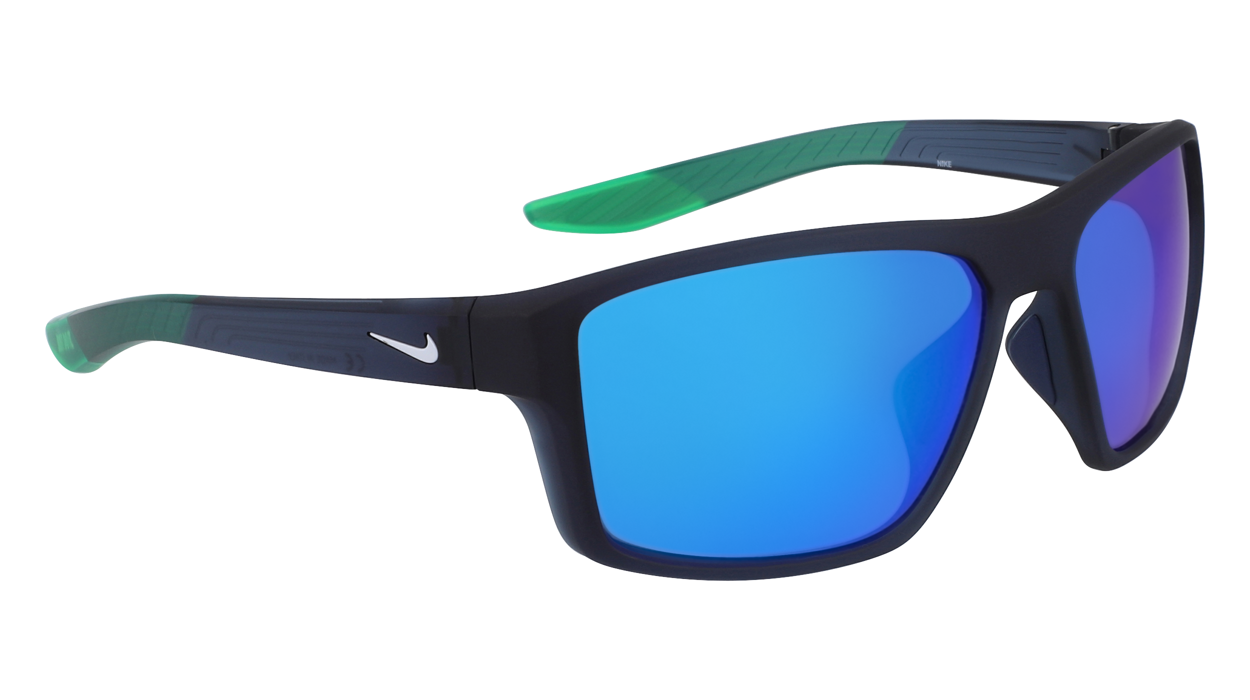 NIKE Sunglasses NIKE BRAZEN FURY M FJ2264 410 60