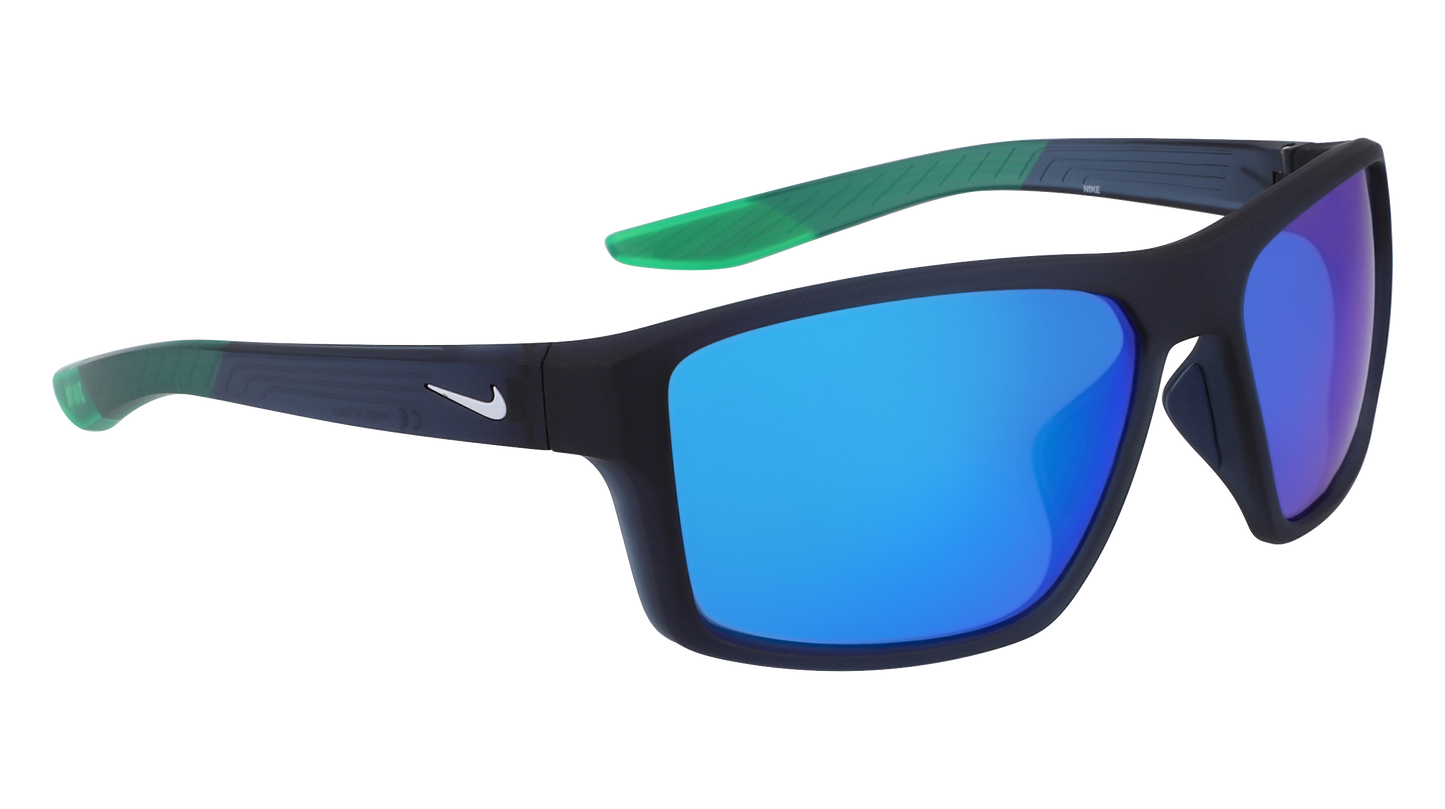 NIKE Sunglasses NIKE BRAZEN FURY M FJ2264 410 60