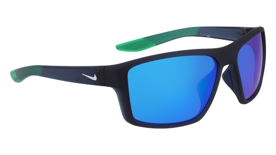 NIKE Sunglasses NIKE BRAZEN FURY M FJ2264 410 60