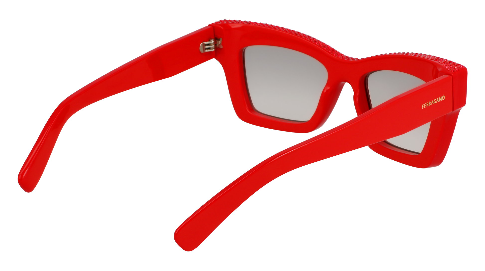 FERRAGAMO Sunglasses SF2045SR 600 52