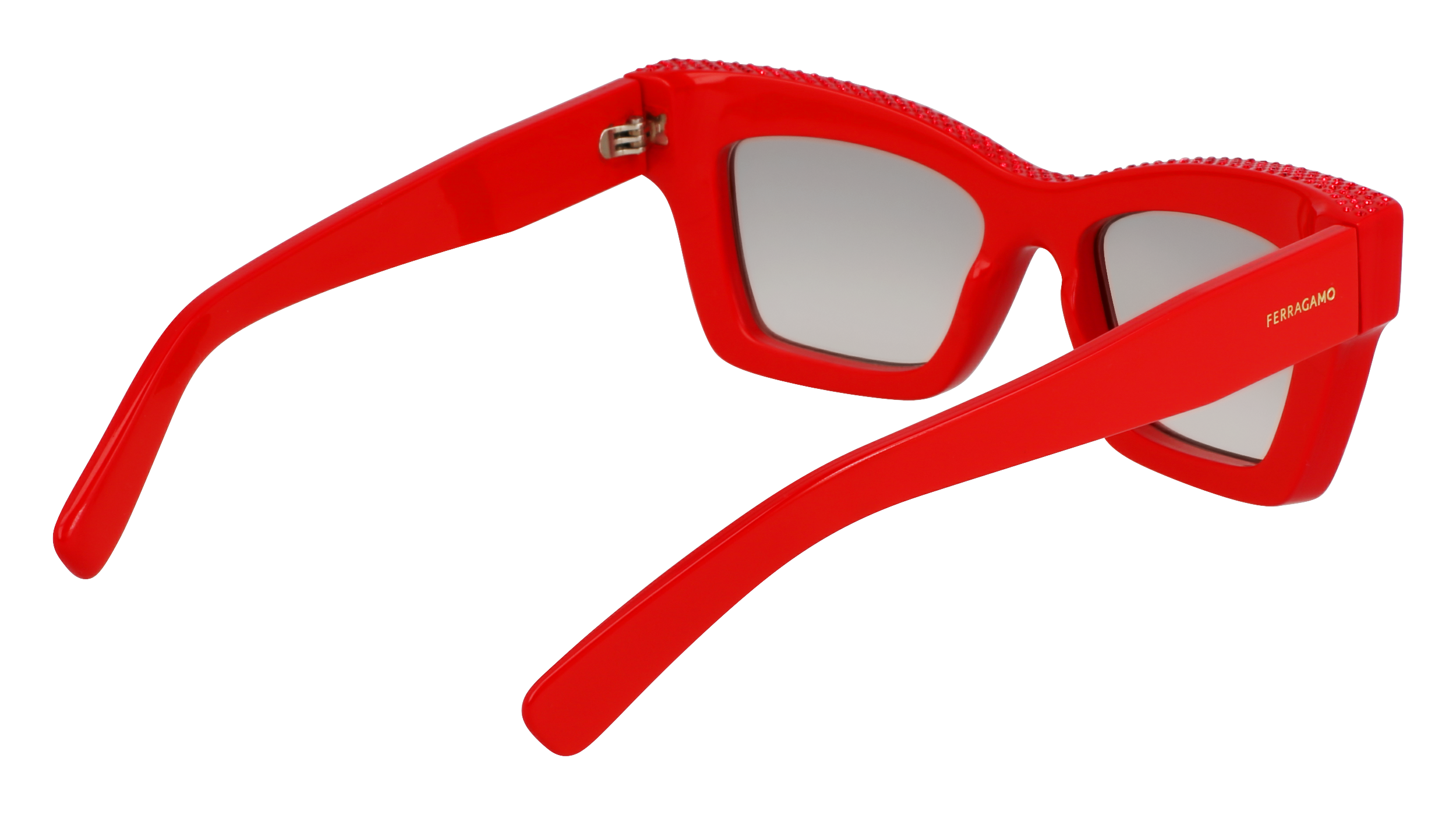 FERRAGAMO Sunglasses SF2045SR 600 52