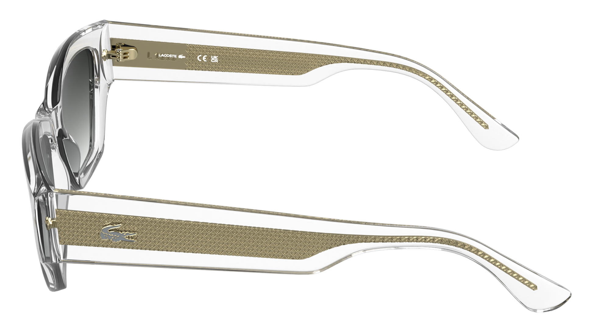Lacoste L6072S 970