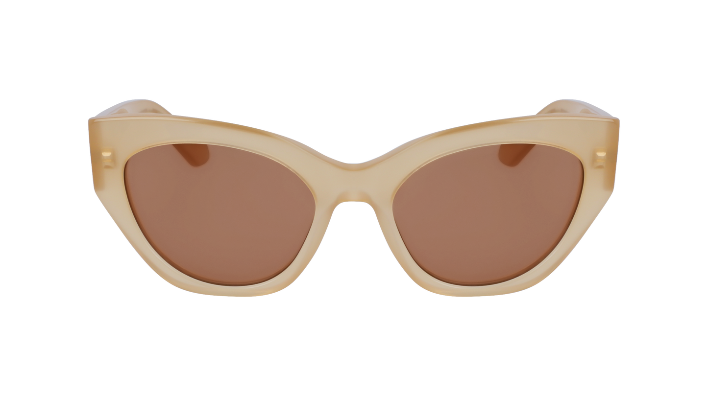 FERRAGAMO Sunglasses SF1107S 708 55