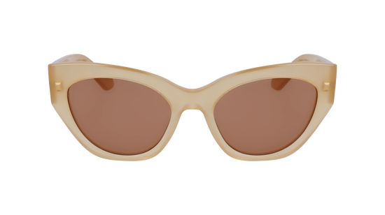 FERRAGAMO Sunglasses SF1107S 708 55