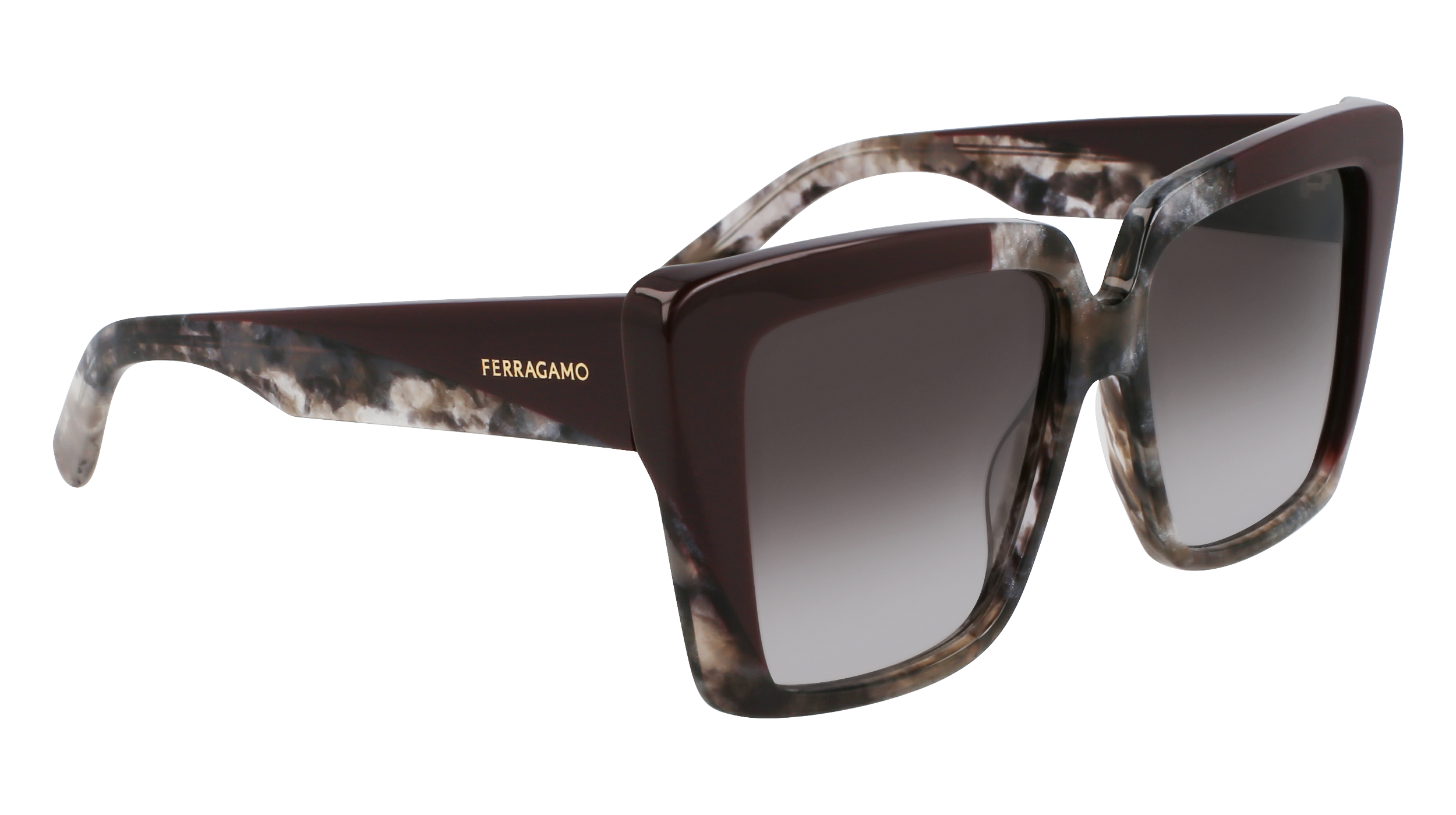 FERRAGAMO Sunglasses SF1060SN 21 55