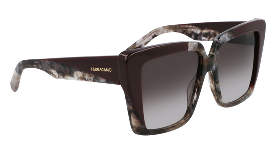 FERRAGAMO Sunglasses SF1060SN 21 55