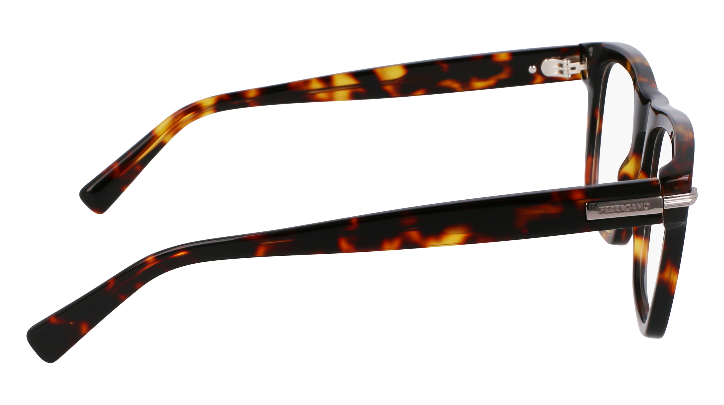 FERRAGAMO Eyeglasses SF3015 242 53