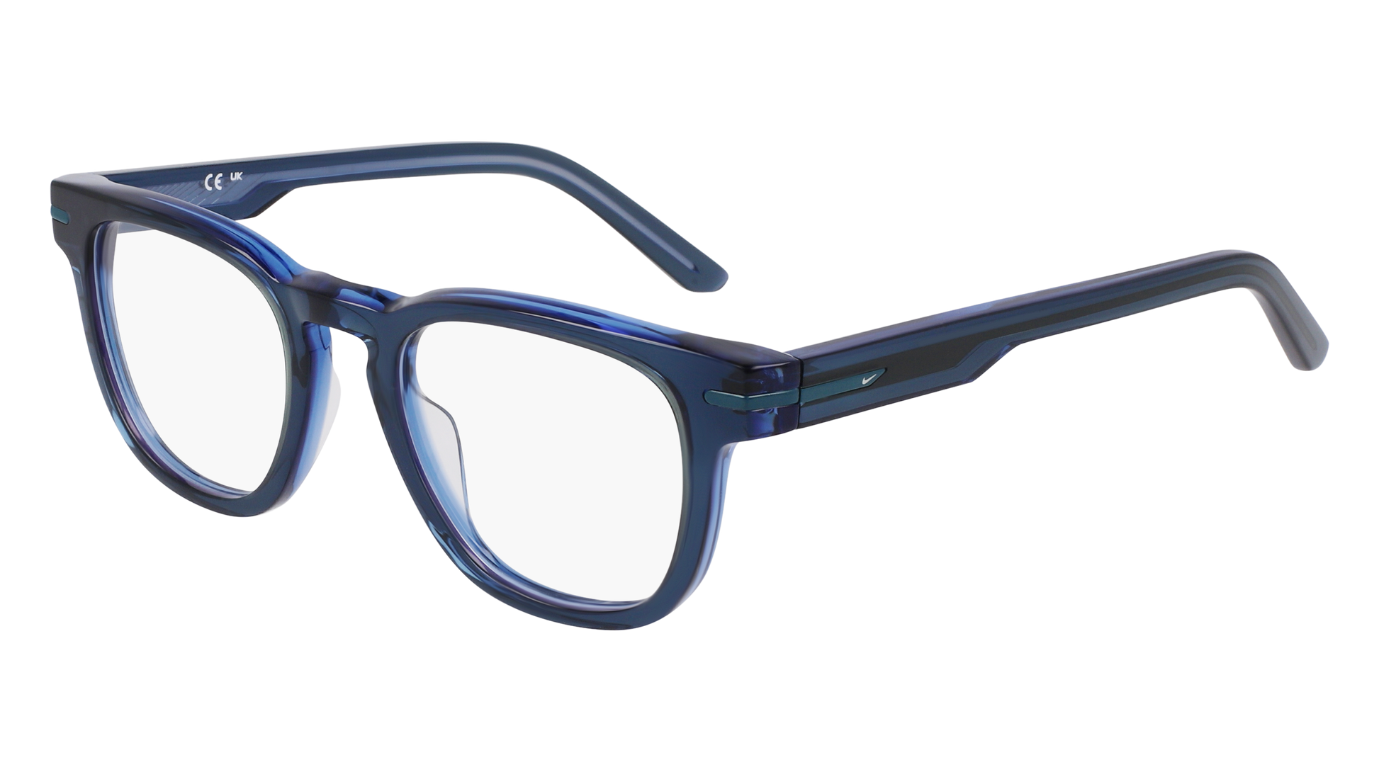 NIKE Eyeglasses NIKE 7175 446 49