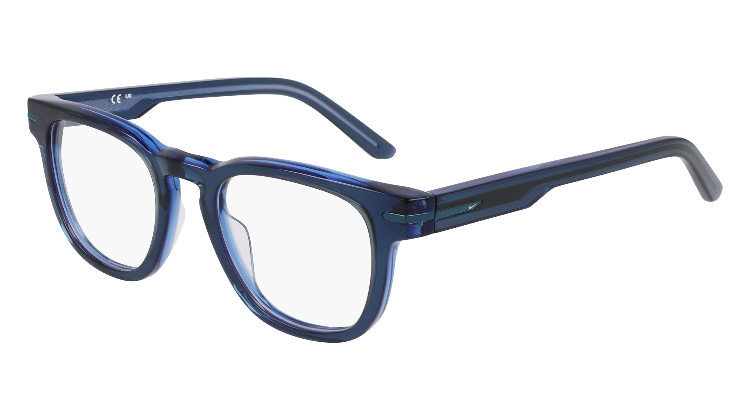 NIKE Eyeglasses NIKE 7175 446 49