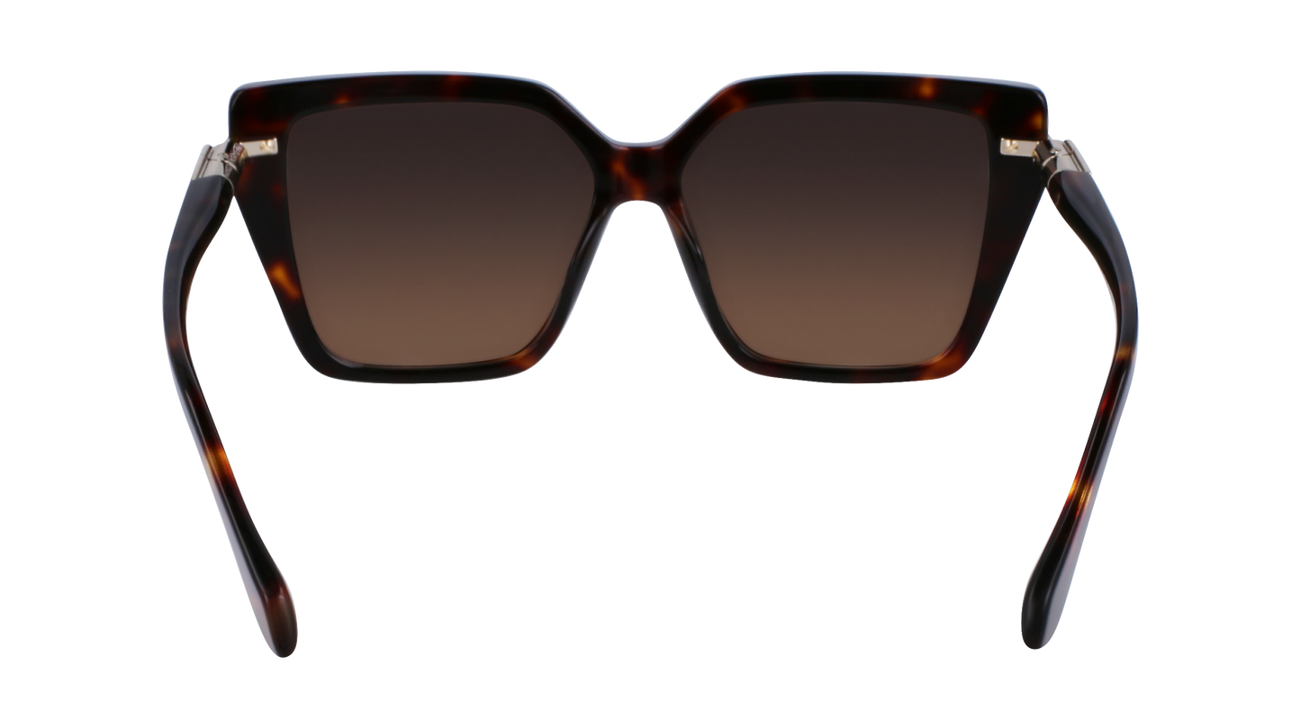 FERRAGAMO Sunglasses SF1106S 242 57