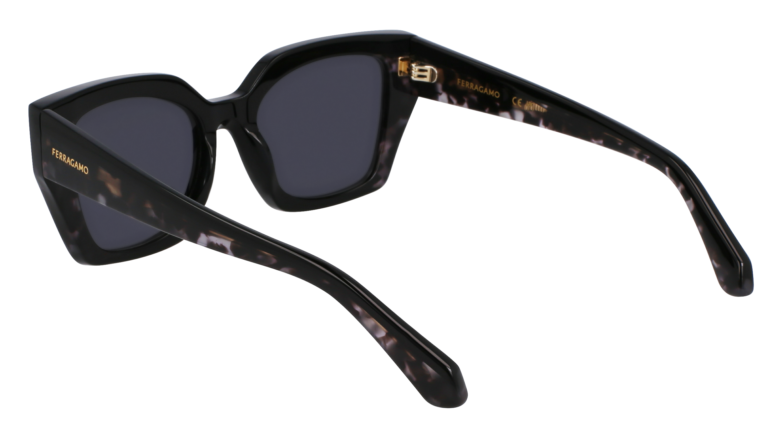FERRAGAMO Sunglasses SF2035S 4 52