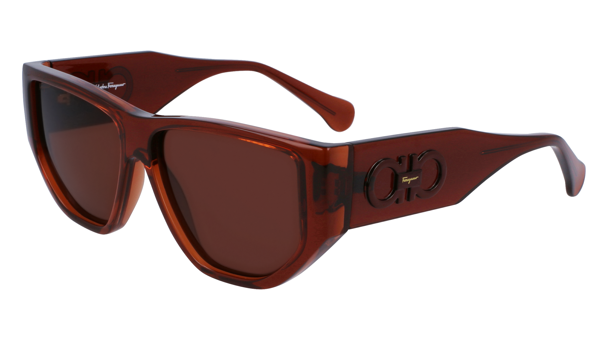 FERRAGAMO Sunglasses SF1077S 232 56