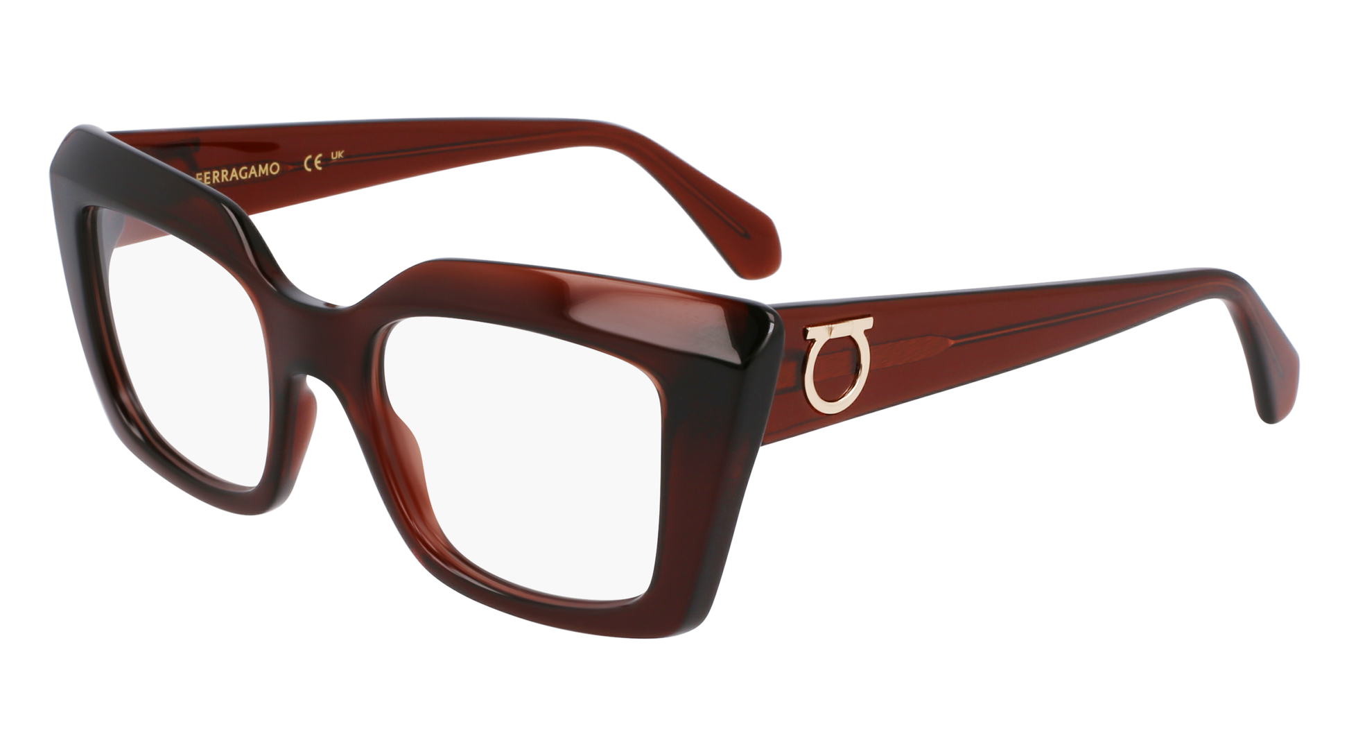 FERRAGAMO Eyeglasses SF3008 232 50