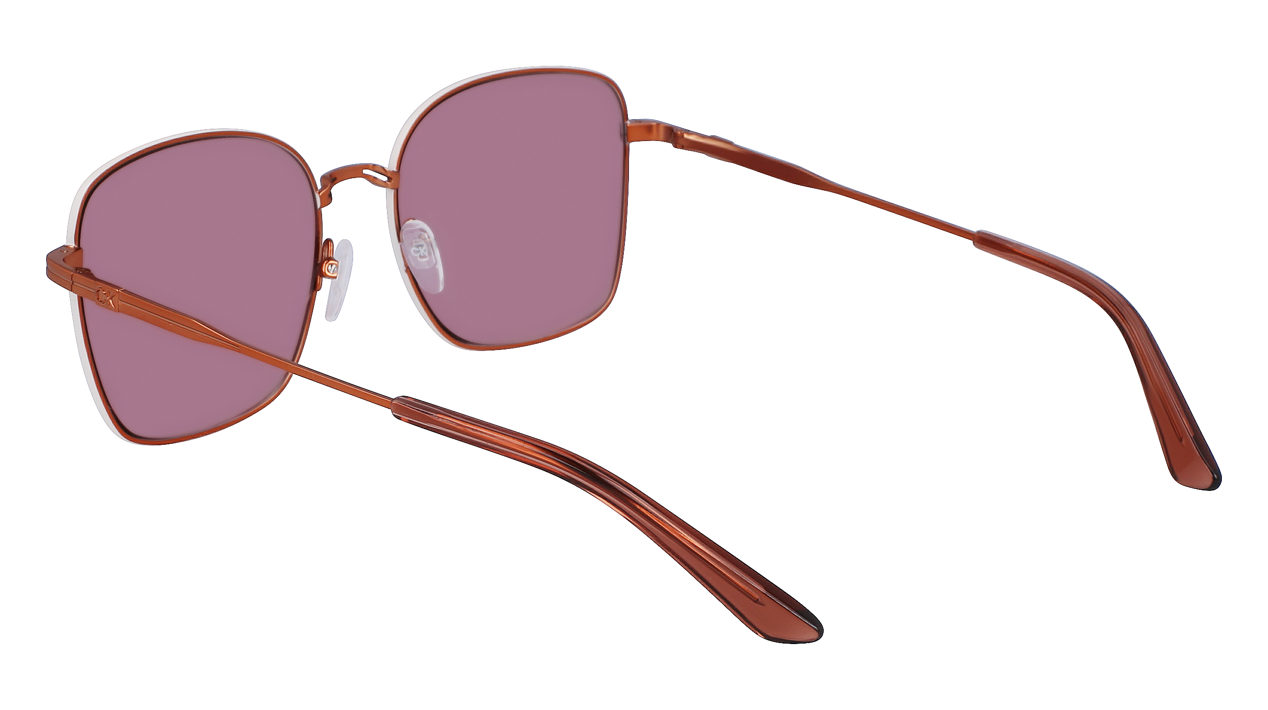 CALVIN KLEIN Sunglasses CK23100S 108 56