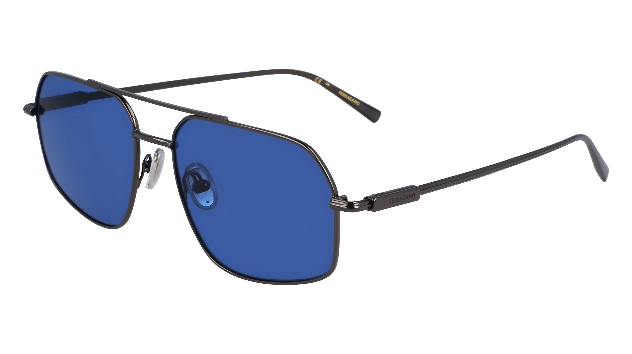 FERRAGAMO Sunglasses SF313S 16 58