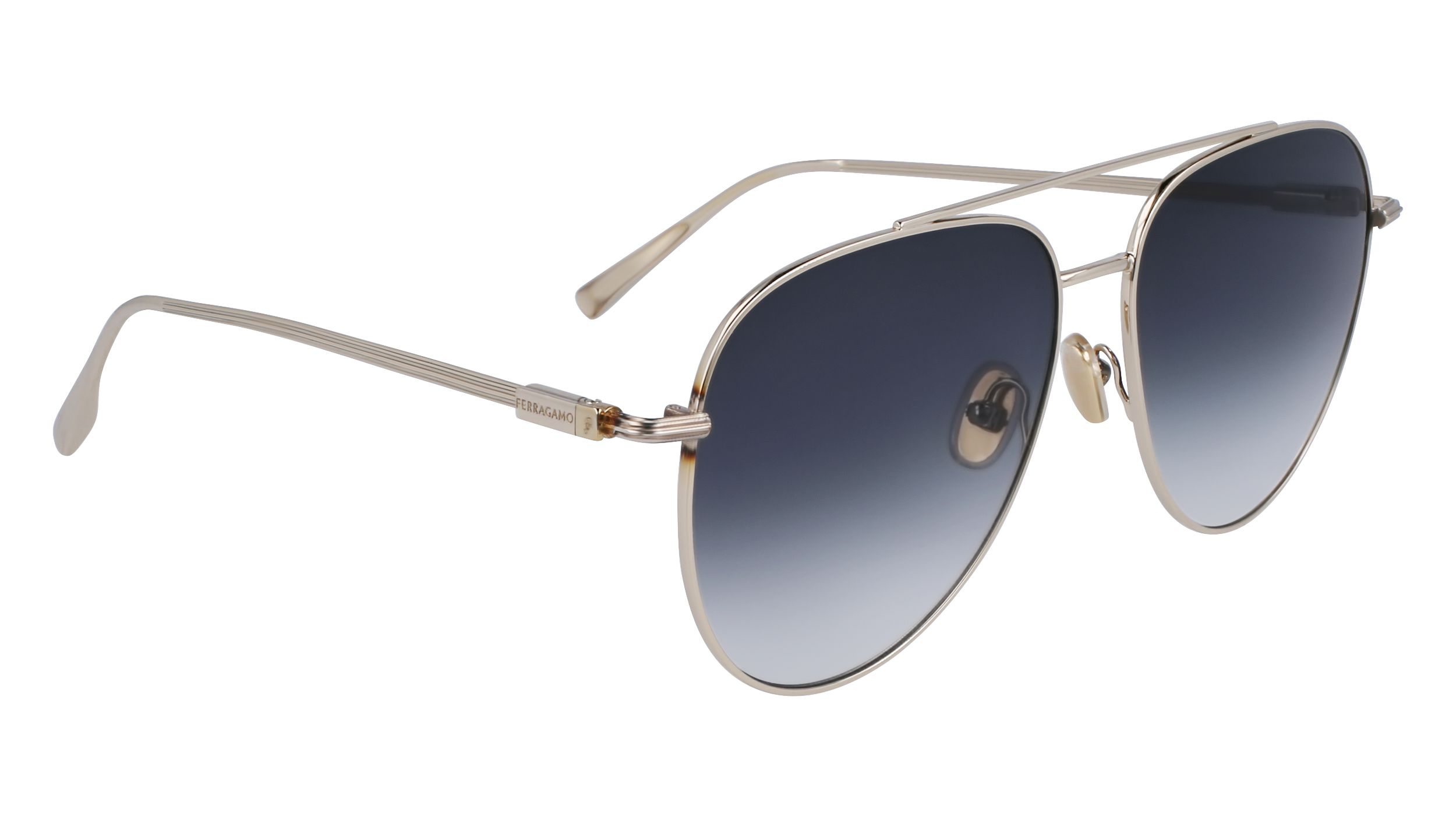 FERRAGAMO Sunglasses SF308S 715 61
