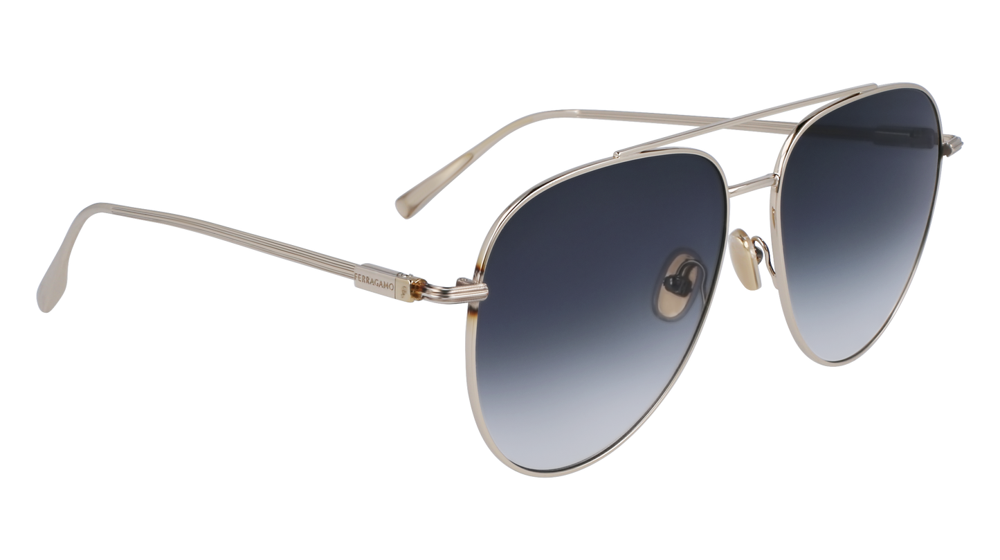 FERRAGAMO Sunglasses SF308S 715 61