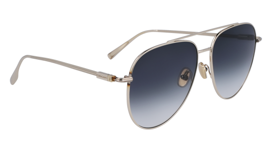 FERRAGAMO Sunglasses SF308S 715 61