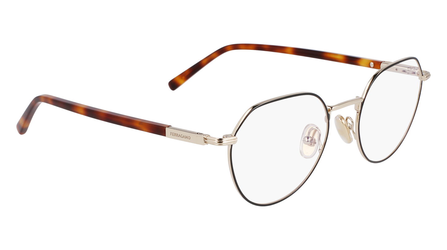 FERRAGAMO Eyeglasses SF2233 703 51