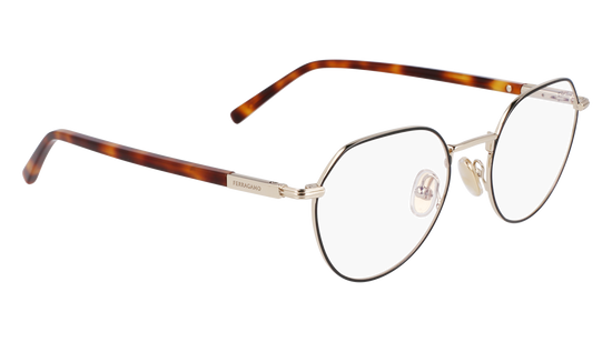 FERRAGAMO Eyeglasses SF2233 703 51