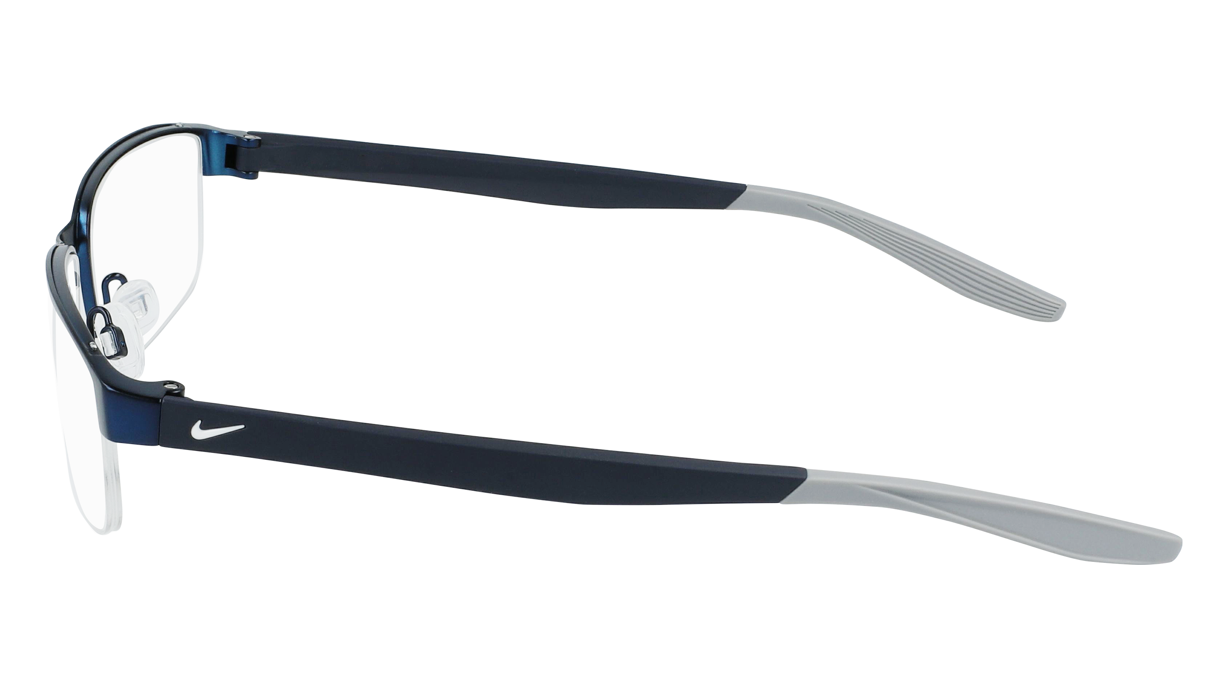 NIKE Eyeglasses NIKE 8138 405 56