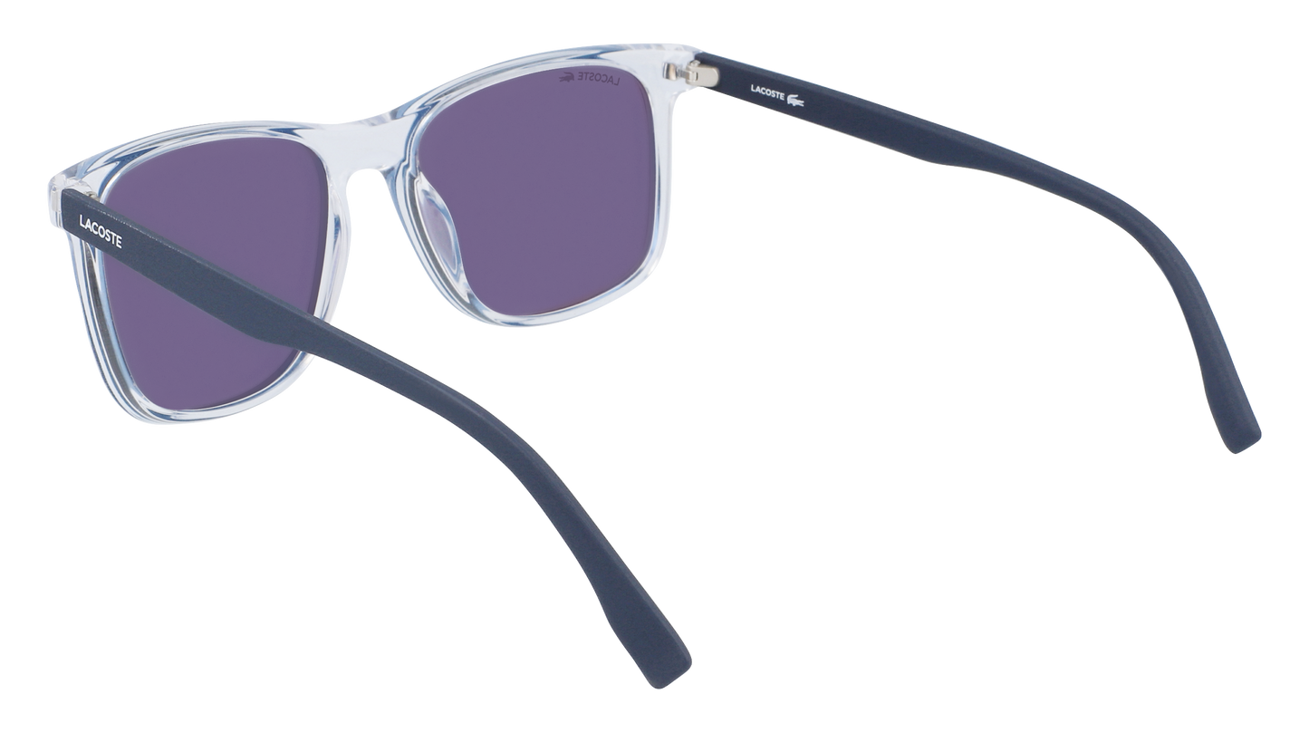 LACOSTE Sunglasses L882S 414 55