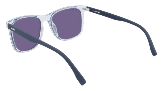 LACOSTE Sunglasses L882S 414 55