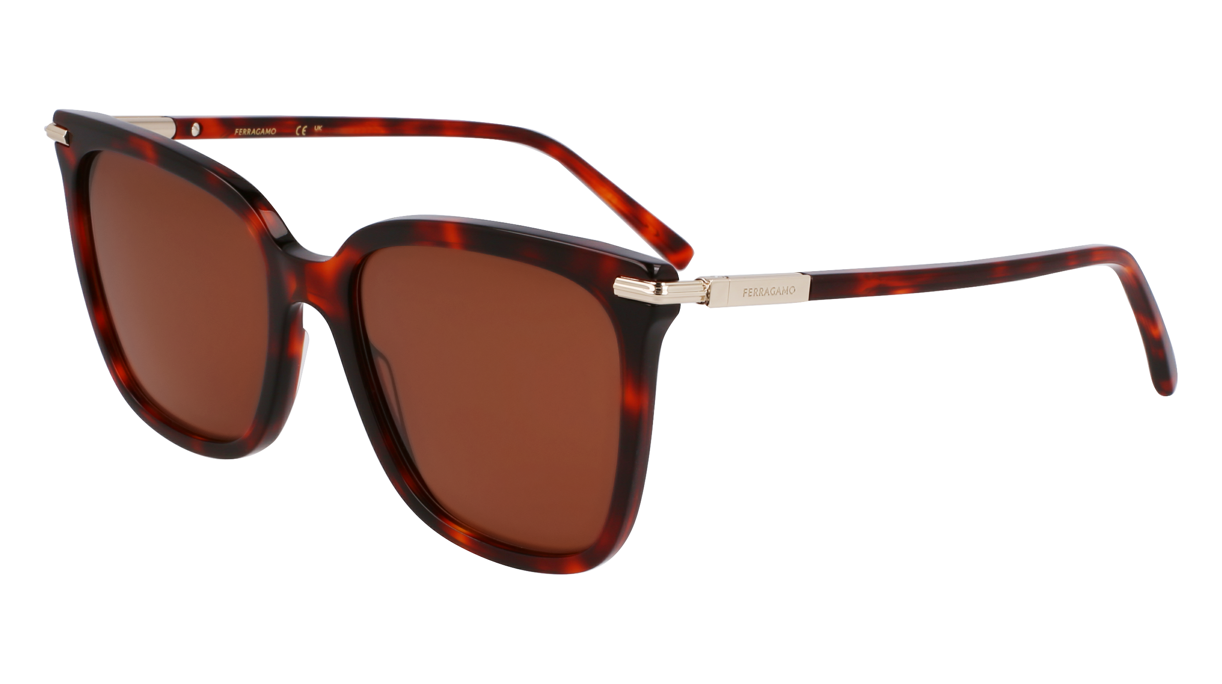 FERRAGAMO Sunglasses SF2037S 640 56