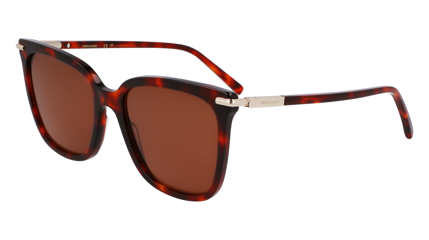 FERRAGAMO Sunglasses SF2037S 640 56